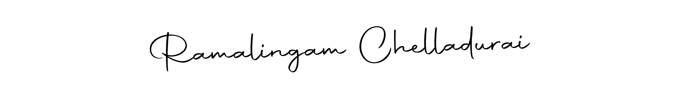 if you are searching for the best signature style for your name Ramalingam Chelladurai. so please give up your signature search. here we have designed multiple signature styles  using Autography-DOLnW. Ramalingam Chelladurai signature style 10 images and pictures png