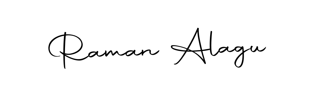 Best and Professional Signature Style for Raman Alagu. Autography-DOLnW Best Signature Style Collection. Raman Alagu signature style 10 images and pictures png