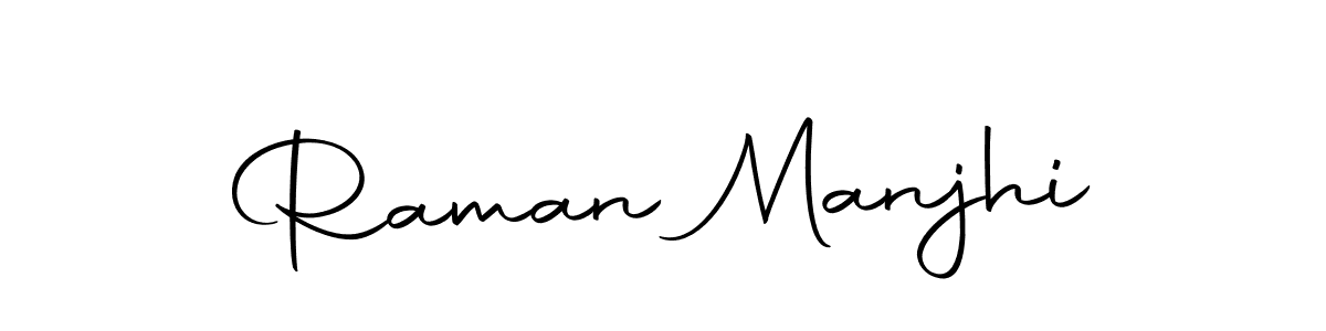 It looks lik you need a new signature style for name Raman Manjhi. Design unique handwritten (Autography-DOLnW) signature with our free signature maker in just a few clicks. Raman Manjhi signature style 10 images and pictures png