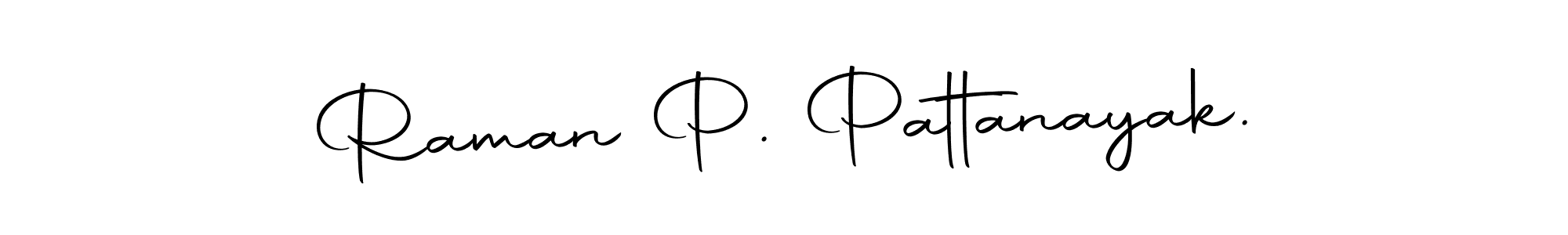 Here are the top 10 professional signature styles for the name Raman P. Pattanayak.. These are the best autograph styles you can use for your name. Raman P. Pattanayak. signature style 10 images and pictures png