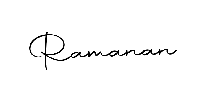 How to Draw Ramanan signature style? Autography-DOLnW is a latest design signature styles for name Ramanan. Ramanan signature style 10 images and pictures png