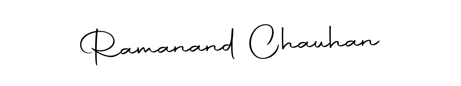 Also You can easily find your signature by using the search form. We will create Ramanand Chauhan name handwritten signature images for you free of cost using Autography-DOLnW sign style. Ramanand Chauhan signature style 10 images and pictures png