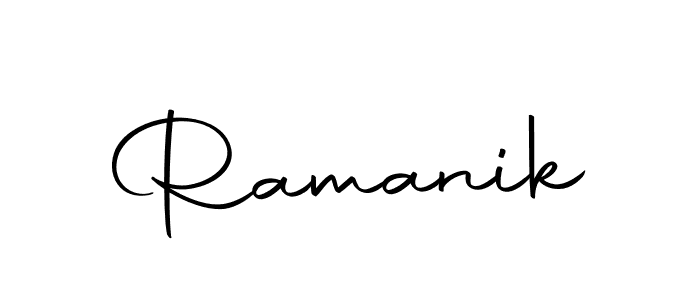 Check out images of Autograph of Ramanik name. Actor Ramanik Signature Style. Autography-DOLnW is a professional sign style online. Ramanik signature style 10 images and pictures png