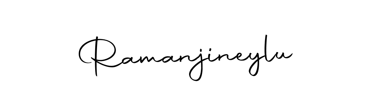 Also You can easily find your signature by using the search form. We will create Ramanjineylu name handwritten signature images for you free of cost using Autography-DOLnW sign style. Ramanjineylu signature style 10 images and pictures png