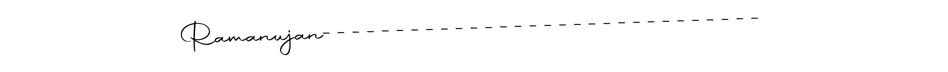 Autography-DOLnW is a professional signature style that is perfect for those who want to add a touch of class to their signature. It is also a great choice for those who want to make their signature more unique. Get Ramanujan------------------------------ name to fancy signature for free. Ramanujan------------------------------ signature style 10 images and pictures png
