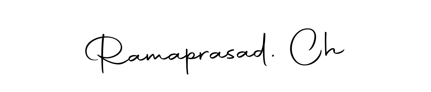 How to Draw Ramaprasad. Ch signature style? Autography-DOLnW is a latest design signature styles for name Ramaprasad. Ch. Ramaprasad. Ch signature style 10 images and pictures png