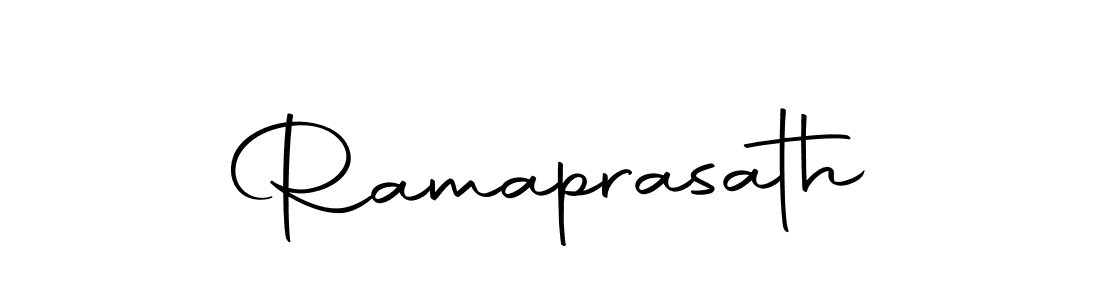 Also we have Ramaprasath name is the best signature style. Create professional handwritten signature collection using Autography-DOLnW autograph style. Ramaprasath signature style 10 images and pictures png