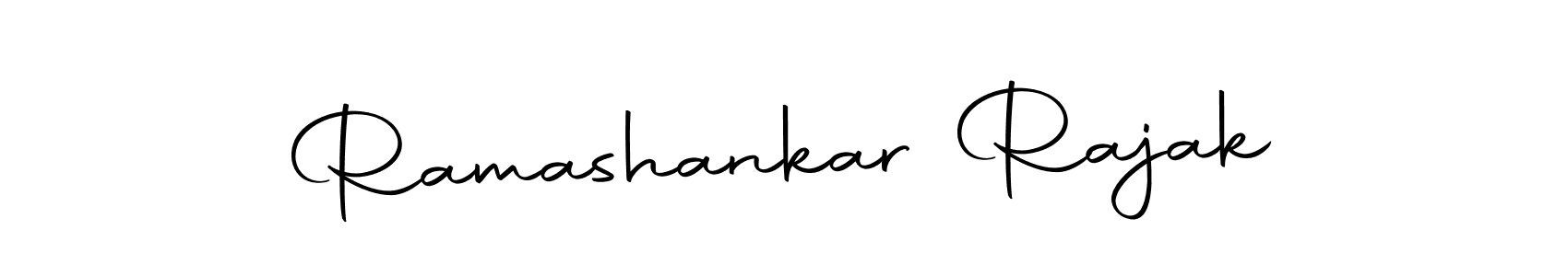 Also we have Ramashankar Rajak name is the best signature style. Create professional handwritten signature collection using Autography-DOLnW autograph style. Ramashankar Rajak signature style 10 images and pictures png