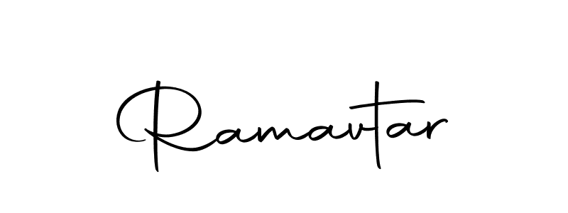 Best and Professional Signature Style for Ramavtar. Autography-DOLnW Best Signature Style Collection. Ramavtar signature style 10 images and pictures png