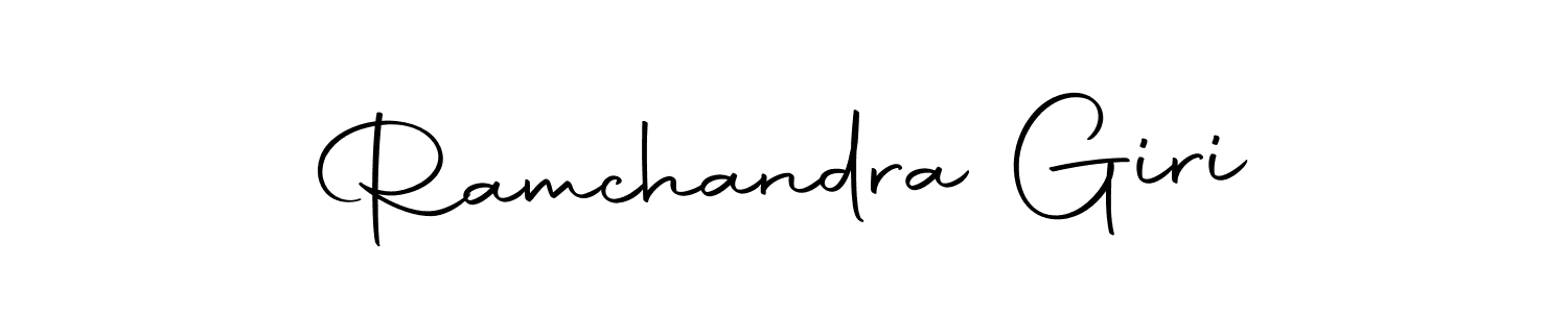 Also You can easily find your signature by using the search form. We will create Ramchandra Giri name handwritten signature images for you free of cost using Autography-DOLnW sign style. Ramchandra Giri signature style 10 images and pictures png