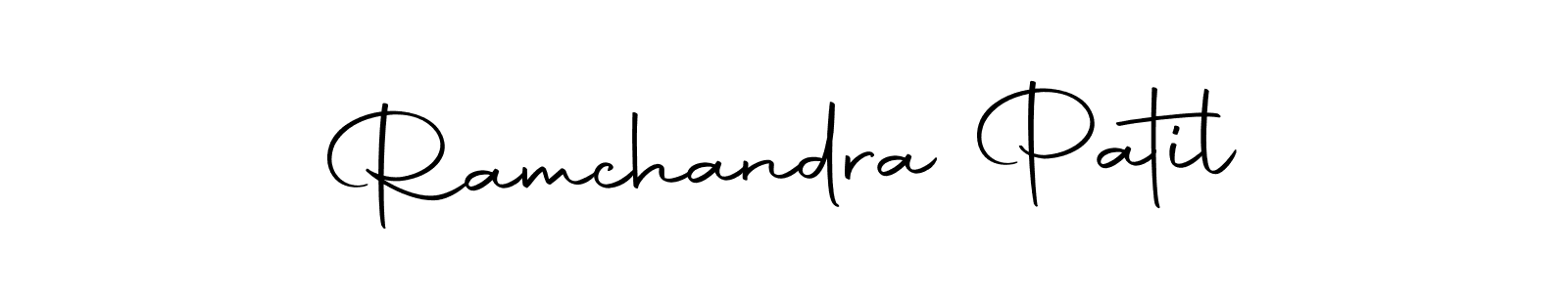 This is the best signature style for the Ramchandra Patil name. Also you like these signature font (Autography-DOLnW). Mix name signature. Ramchandra Patil signature style 10 images and pictures png