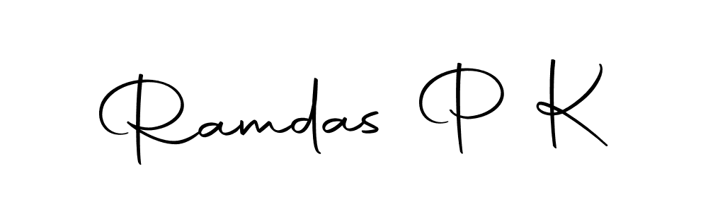 Once you've used our free online signature maker to create your best signature Autography-DOLnW style, it's time to enjoy all of the benefits that Ramdas P K name signing documents. Ramdas P K signature style 10 images and pictures png