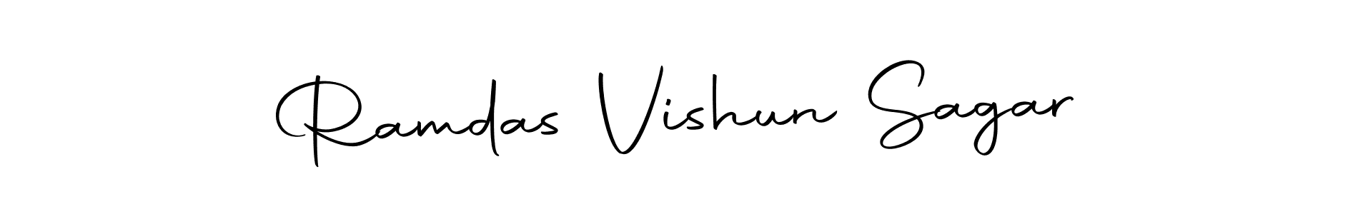 See photos of Ramdas Vishun Sagar official signature by Spectra . Check more albums & portfolios. Read reviews & check more about Autography-DOLnW font. Ramdas Vishun Sagar signature style 10 images and pictures png