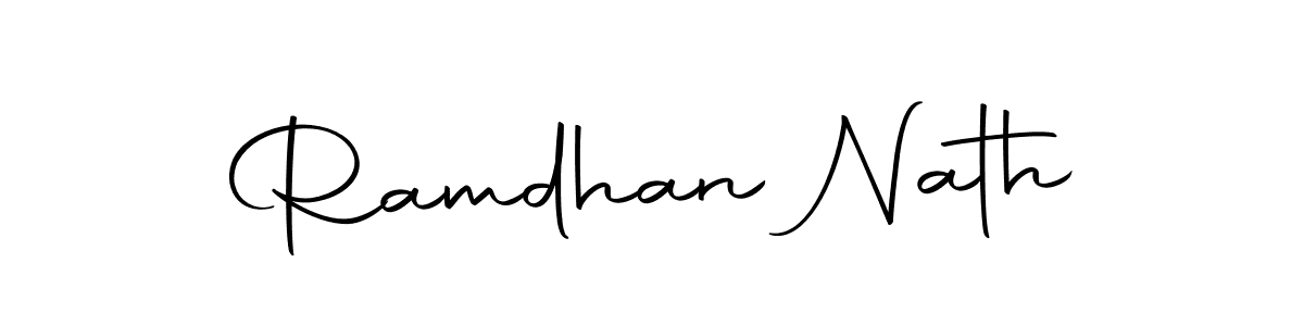 See photos of Ramdhan Nath official signature by Spectra . Check more albums & portfolios. Read reviews & check more about Autography-DOLnW font. Ramdhan Nath signature style 10 images and pictures png