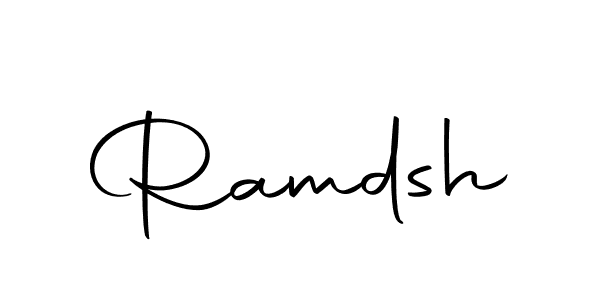 Also You can easily find your signature by using the search form. We will create Ramdsh name handwritten signature images for you free of cost using Autography-DOLnW sign style. Ramdsh signature style 10 images and pictures png