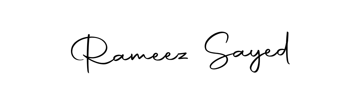 Also You can easily find your signature by using the search form. We will create Rameez Sayed name handwritten signature images for you free of cost using Autography-DOLnW sign style. Rameez Sayed signature style 10 images and pictures png