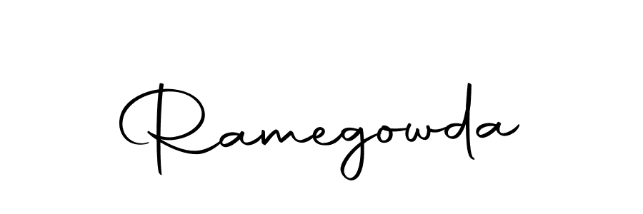 Best and Professional Signature Style for Ramegowda. Autography-DOLnW Best Signature Style Collection. Ramegowda signature style 10 images and pictures png