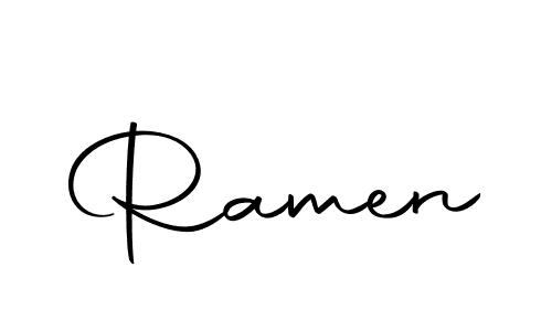Autography-DOLnW is a professional signature style that is perfect for those who want to add a touch of class to their signature. It is also a great choice for those who want to make their signature more unique. Get Ramen name to fancy signature for free. Ramen signature style 10 images and pictures png