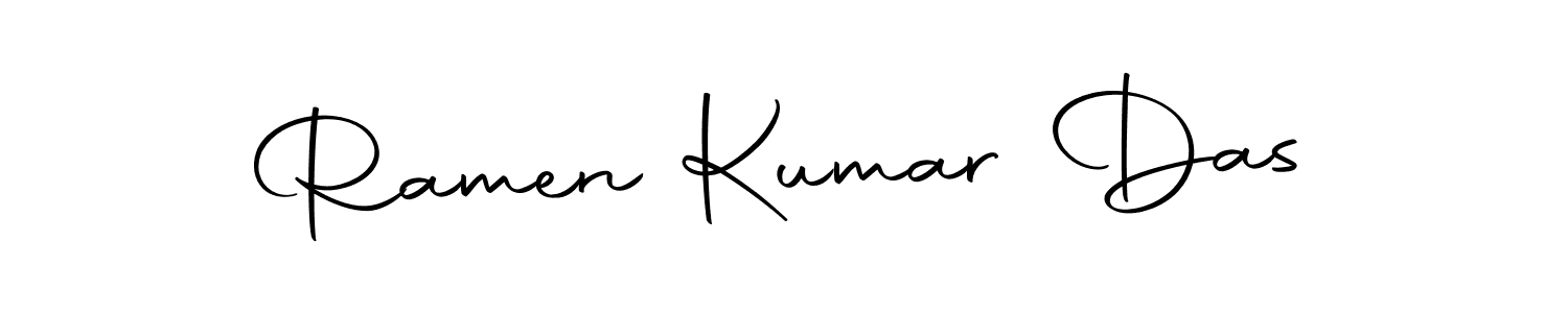 Also You can easily find your signature by using the search form. We will create Ramen Kumar Das name handwritten signature images for you free of cost using Autography-DOLnW sign style. Ramen Kumar Das signature style 10 images and pictures png