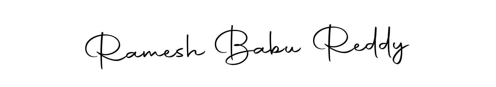 See photos of Ramesh Babu Reddy official signature by Spectra . Check more albums & portfolios. Read reviews & check more about Autography-DOLnW font. Ramesh Babu Reddy signature style 10 images and pictures png