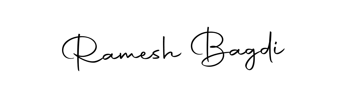 How to Draw Ramesh Bagdi signature style? Autography-DOLnW is a latest design signature styles for name Ramesh Bagdi. Ramesh Bagdi signature style 10 images and pictures png