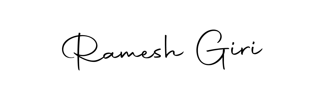 It looks lik you need a new signature style for name Ramesh Giri. Design unique handwritten (Autography-DOLnW) signature with our free signature maker in just a few clicks. Ramesh Giri signature style 10 images and pictures png
