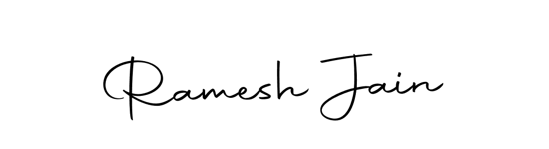 This is the best signature style for the Ramesh Jain name. Also you like these signature font (Autography-DOLnW). Mix name signature. Ramesh Jain signature style 10 images and pictures png