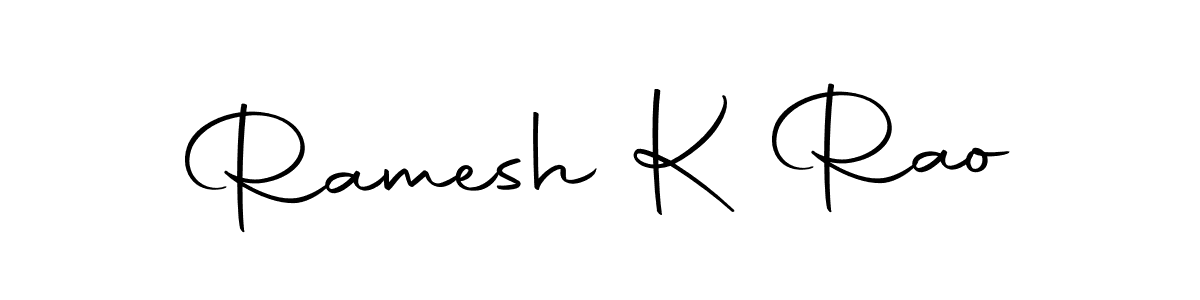 Also You can easily find your signature by using the search form. We will create Ramesh K Rao name handwritten signature images for you free of cost using Autography-DOLnW sign style. Ramesh K Rao signature style 10 images and pictures png