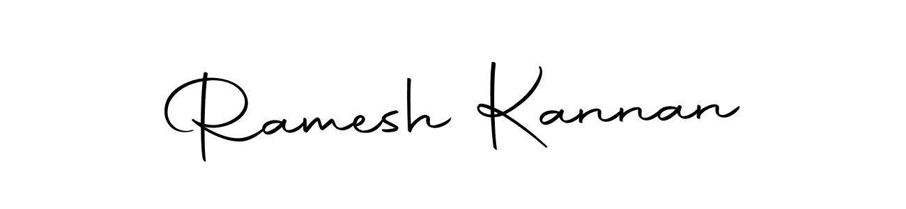 It looks lik you need a new signature style for name Ramesh Kannan. Design unique handwritten (Autography-DOLnW) signature with our free signature maker in just a few clicks. Ramesh Kannan signature style 10 images and pictures png