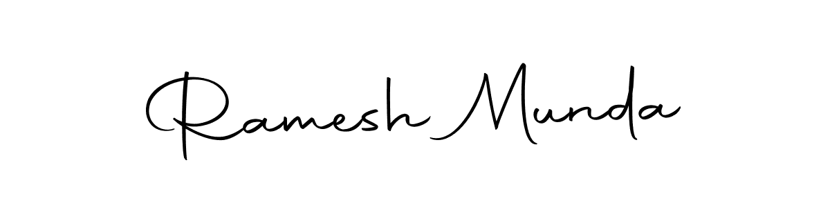 Here are the top 10 professional signature styles for the name Ramesh Munda. These are the best autograph styles you can use for your name. Ramesh Munda signature style 10 images and pictures png