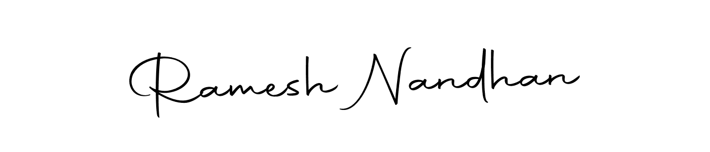 Also You can easily find your signature by using the search form. We will create Ramesh Nandhan name handwritten signature images for you free of cost using Autography-DOLnW sign style. Ramesh Nandhan signature style 10 images and pictures png