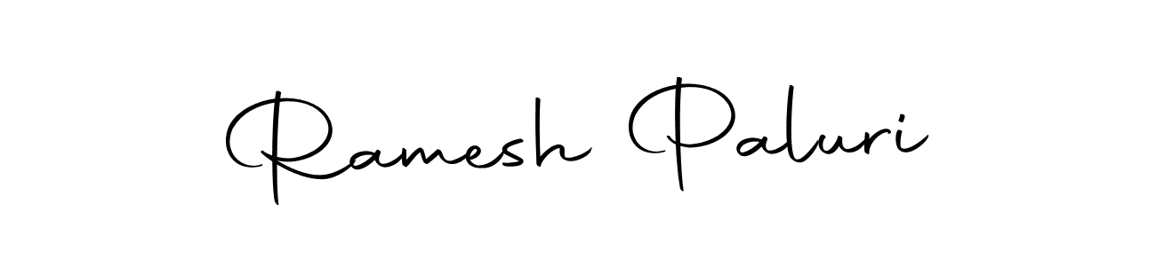 Here are the top 10 professional signature styles for the name Ramesh Paluri. These are the best autograph styles you can use for your name. Ramesh Paluri signature style 10 images and pictures png