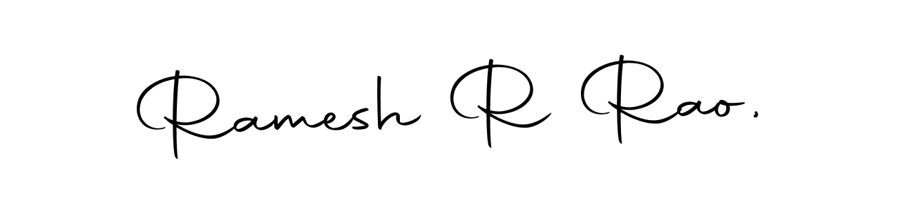 Here are the top 10 professional signature styles for the name Ramesh R Rao,. These are the best autograph styles you can use for your name. Ramesh R Rao, signature style 10 images and pictures png