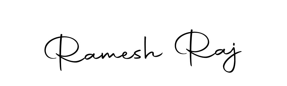 Make a beautiful signature design for name Ramesh Raj. Use this online signature maker to create a handwritten signature for free. Ramesh Raj signature style 10 images and pictures png