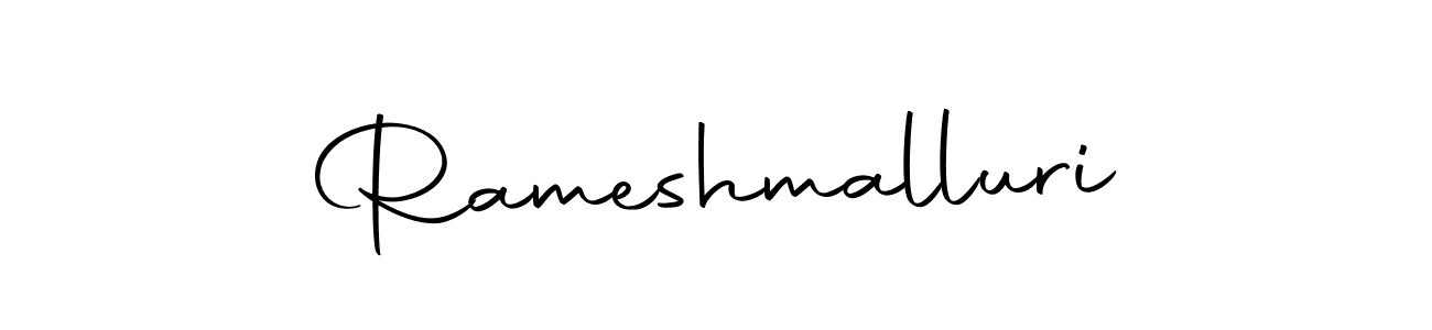 if you are searching for the best signature style for your name Rameshmalluri. so please give up your signature search. here we have designed multiple signature styles  using Autography-DOLnW. Rameshmalluri signature style 10 images and pictures png