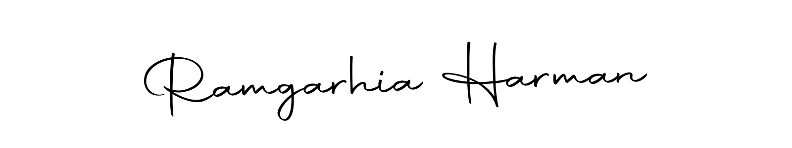 Check out images of Autograph of Ramgarhia Harman name. Actor Ramgarhia Harman Signature Style. Autography-DOLnW is a professional sign style online. Ramgarhia Harman signature style 10 images and pictures png