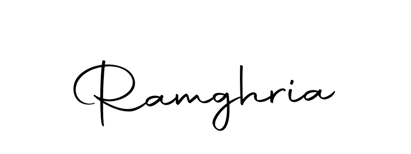 It looks lik you need a new signature style for name Ramghria. Design unique handwritten (Autography-DOLnW) signature with our free signature maker in just a few clicks. Ramghria signature style 10 images and pictures png