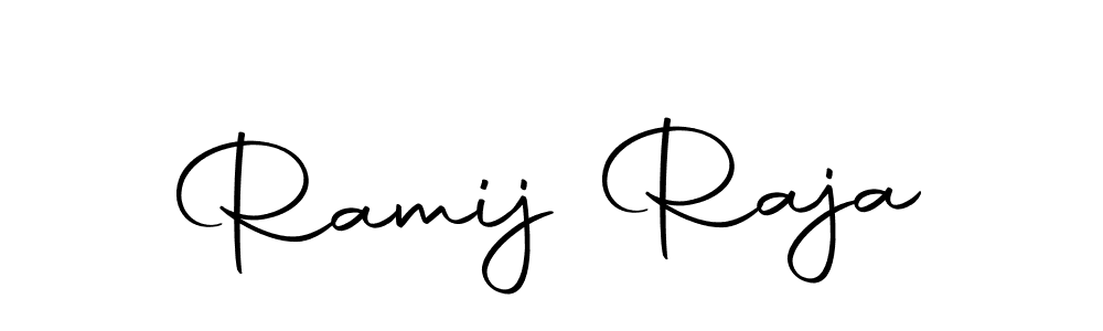 How to make Ramij Raja signature? Autography-DOLnW is a professional autograph style. Create handwritten signature for Ramij Raja name. Ramij Raja signature style 10 images and pictures png