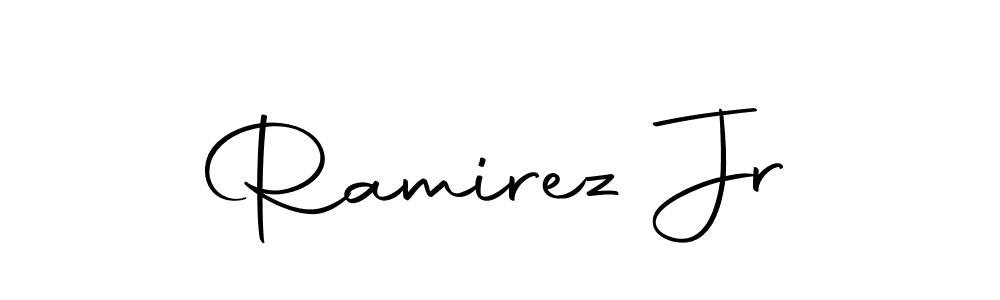 Also You can easily find your signature by using the search form. We will create Ramirez Jr name handwritten signature images for you free of cost using Autography-DOLnW sign style. Ramirez Jr signature style 10 images and pictures png