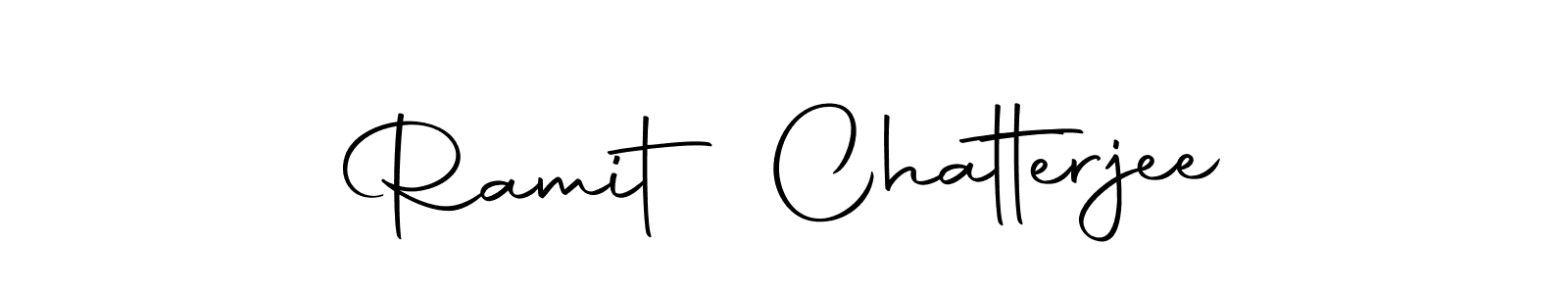 Once you've used our free online signature maker to create your best signature Autography-DOLnW style, it's time to enjoy all of the benefits that Ramit Chatterjee name signing documents. Ramit Chatterjee signature style 10 images and pictures png