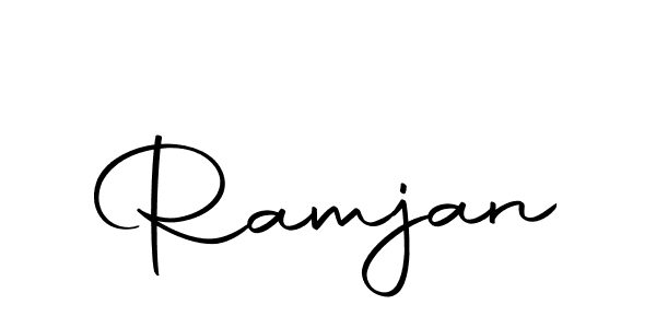 Make a short Ramjan signature style. Manage your documents anywhere anytime using Autography-DOLnW. Create and add eSignatures, submit forms, share and send files easily. Ramjan signature style 10 images and pictures png