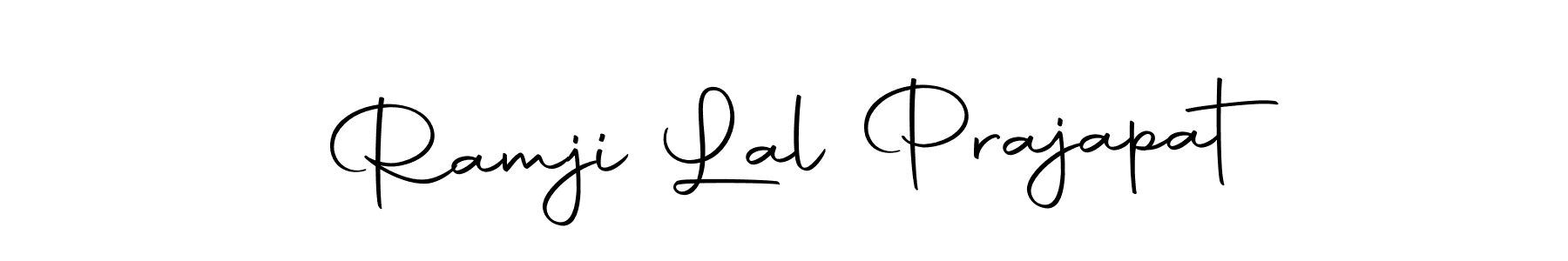 How to Draw Ramji Lal Prajapat signature style? Autography-DOLnW is a latest design signature styles for name Ramji Lal Prajapat. Ramji Lal Prajapat signature style 10 images and pictures png
