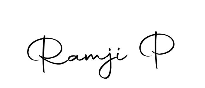 Make a short Ramji P signature style. Manage your documents anywhere anytime using Autography-DOLnW. Create and add eSignatures, submit forms, share and send files easily. Ramji P signature style 10 images and pictures png