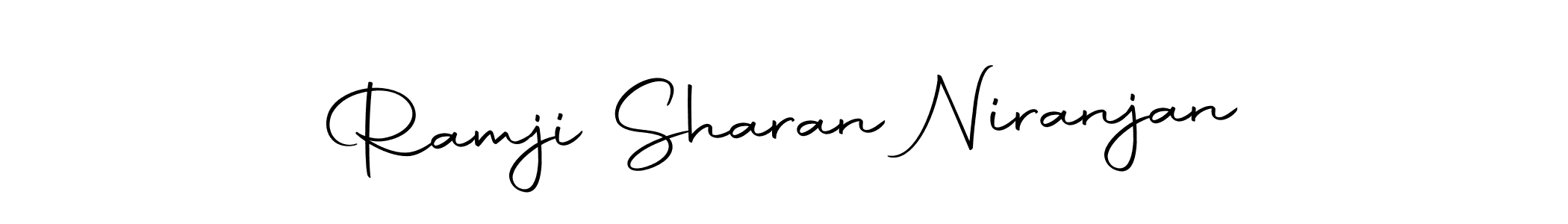 See photos of Ramji Sharan Niranjan official signature by Spectra . Check more albums & portfolios. Read reviews & check more about Autography-DOLnW font. Ramji Sharan Niranjan signature style 10 images and pictures png
