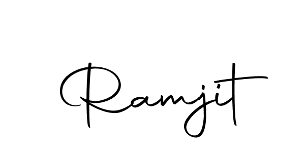 See photos of Ramjit official signature by Spectra . Check more albums & portfolios. Read reviews & check more about Autography-DOLnW font. Ramjit signature style 10 images and pictures png