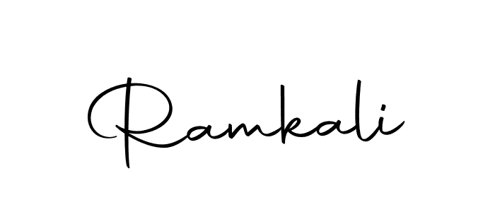 Autography-DOLnW is a professional signature style that is perfect for those who want to add a touch of class to their signature. It is also a great choice for those who want to make their signature more unique. Get Ramkali name to fancy signature for free. Ramkali signature style 10 images and pictures png