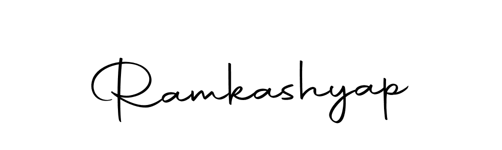 How to Draw Ramkashyap signature style? Autography-DOLnW is a latest design signature styles for name Ramkashyap. Ramkashyap signature style 10 images and pictures png