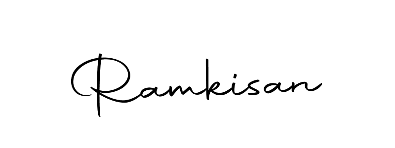 Once you've used our free online signature maker to create your best signature Autography-DOLnW style, it's time to enjoy all of the benefits that Ramkisan name signing documents. Ramkisan signature style 10 images and pictures png