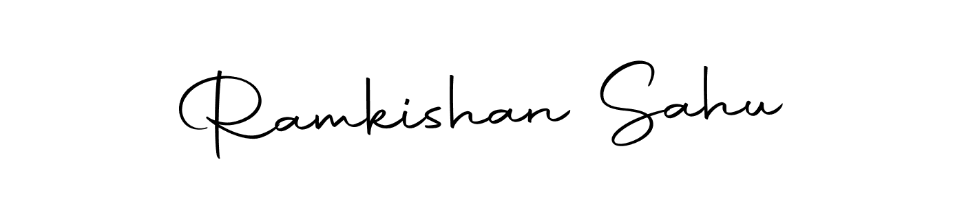 Also You can easily find your signature by using the search form. We will create Ramkishan Sahu name handwritten signature images for you free of cost using Autography-DOLnW sign style. Ramkishan Sahu signature style 10 images and pictures png