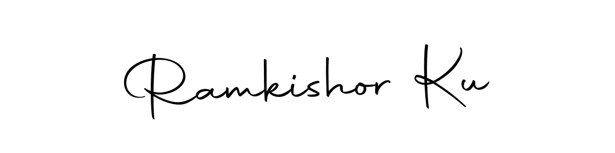 Check out images of Autograph of Ramkishor Ku name. Actor Ramkishor Ku Signature Style. Autography-DOLnW is a professional sign style online. Ramkishor Ku signature style 10 images and pictures png